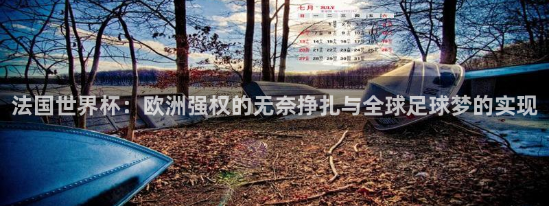 英格兰联赛杯直播：法国世界杯：欧洲强权的无奈挣扎与全球足球梦的实现