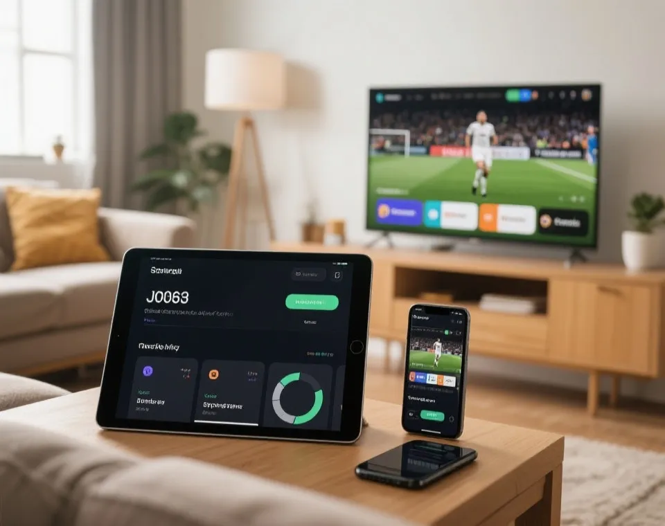 世界杯2026比赛时间表网直播平台与在线观看指南